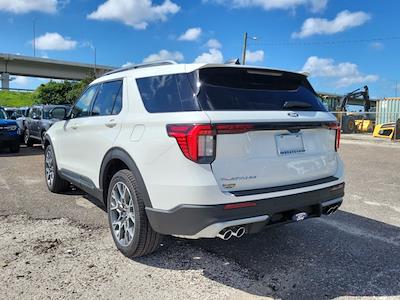 2027 Ford Explorer 4WD SUV for sale #V0081 - photo 2