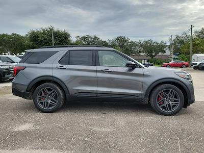 2027 Ford Explorer RWD SUV for sale #V0094 - photo 1