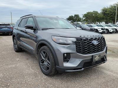 2027 Ford Explorer RWD SUV for sale #V0094 - photo 2