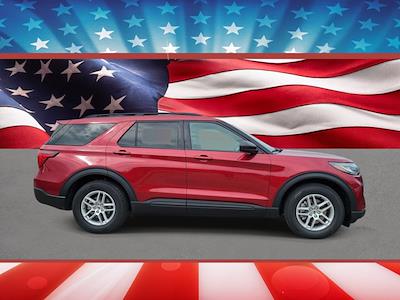 2027 Ford Explorer RWD SUV for sale #V0097 - photo 1