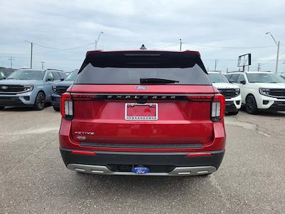 2027 Ford Explorer RWD SUV for sale #V0097 - photo 2