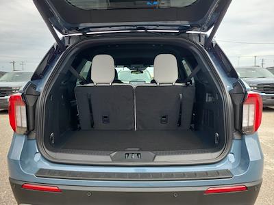 2027 Ford Explorer RWD SUV for sale #V0098 - photo 2