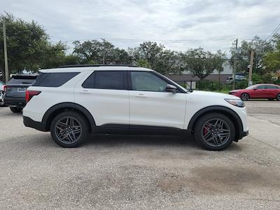 2027 Ford Explorer RWD SUV for sale #V0110 - photo 1