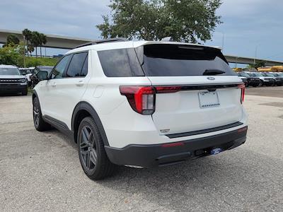2027 Ford Explorer RWD SUV for sale #V0110 - photo 2
