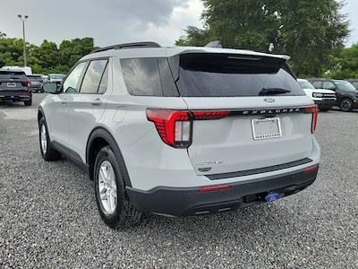 2027 Ford Explorer RWD SUV for sale #V0112 - photo 2