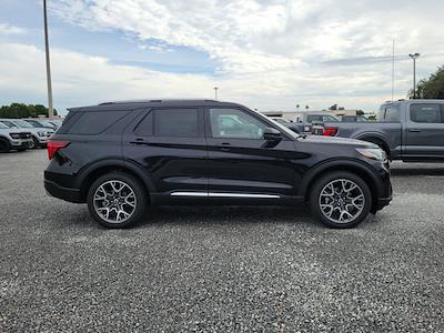 2027 Ford Explorer 4WD SUV for sale #V0113 - photo 1