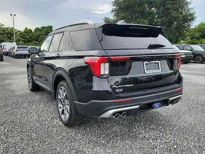 2027 Ford Explorer 4WD SUV for sale #V0113 - photo 2