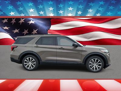 2027 Ford Explorer RWD SUV for sale #V0114 - photo 1