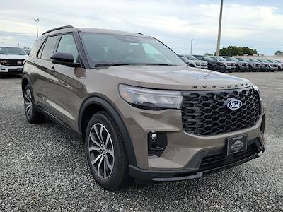 2027 Ford Explorer RWD SUV for sale #V0114 - photo 2