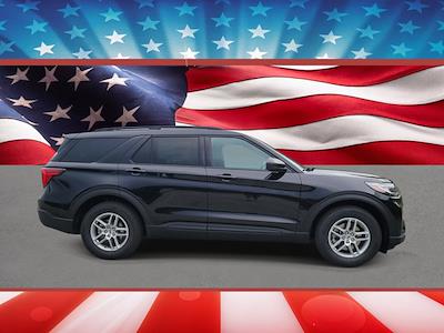 2027 Ford Explorer RWD SUV for sale #V0115 - photo 1
