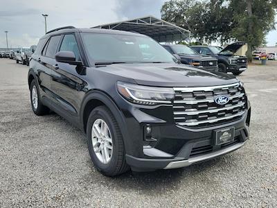 2027 Ford Explorer RWD SUV for sale #V0115 - photo 2
