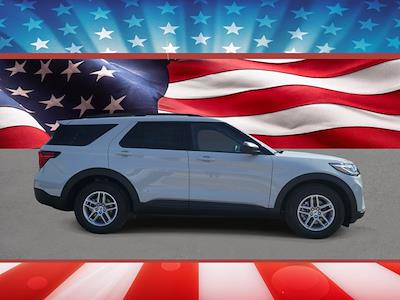 2027 Ford Explorer RWD SUV for sale #V0124 - photo 1