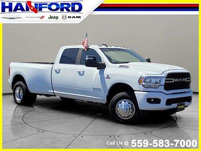New 2024 Ram 3500 Big Horn Crew Cab 4x4 DRW Pickup for sale #25H099 - photo 1