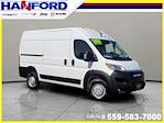 New 2025 Ram ProMaster 2500 High Roof Empty Cargo Van for sale #25H100 - photo 20