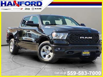 New 2024 Ram 1500 Lone Star Crew Cab 4x4 Pickup for sale #25H023 - photo 1