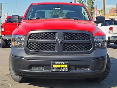 New 2023 Ram 1500 Classic Tradesman Crew Cab 4x4 Pickup for sale #7310 - photo 2