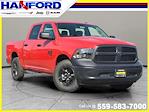 New 2023 Ram 1500 Classic Tradesman Crew Cab 4x4 Pickup for sale #7310 - photo 1