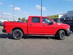 New 2023 Ram 1500 Classic Tradesman Crew Cab 4x4 Pickup for sale #7310 - photo 4