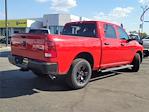 New 2023 Ram 1500 Classic Tradesman Crew Cab 4x4 Pickup for sale #7310 - photo 5