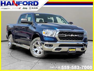 New 2024 Ram 1500 Big Horn Crew Cab Pickup for sale #7343 - photo 1