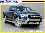 New 2024 Ram 1500 Big Horn Crew Cab Pickup for sale #7343 - photo 1