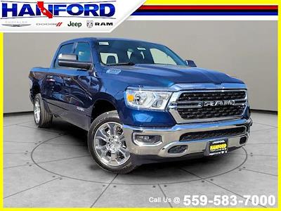 New 2024 Ram 1500 Big Horn Crew Cab Pickup for sale #7398 - photo 1