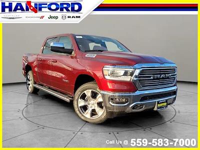 New 2024 Ram 1500 Laramie Crew Cab 4x4 Pickup for sale #25H055 - photo 1