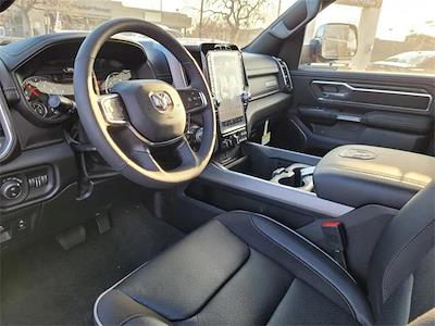 New 2024 Ram 1500 Laramie Crew Cab 4x4 Pickup for sale #25H055 - photo 2