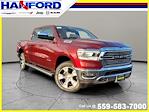 New 2024 Ram 1500 Laramie Crew Cab 4x4 Pickup for sale #25H055 - photo 1