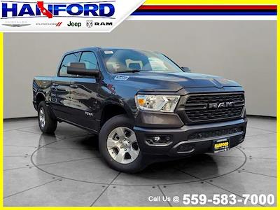 New 2024 Ram 1500 Big Horn Crew Cab 4x4 Pickup for sale #25H066 - photo 1