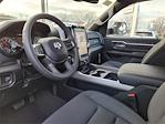 New 2024 Ram 1500 Big Horn Crew Cab 4x4 Pickup for sale #25H066 - photo 2