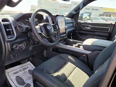 New 2025 Ram 1500 Big Horn Crew Cab 4x4 Pickup for sale #25H098 - photo 2