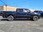 New 2025 Ram 1500 Big Horn Crew Cab 4x4 Pickup for sale #25H098 - photo 3