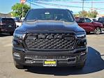 New 2025 Ram 1500 Big Horn Crew Cab 4x4 Pickup for sale #25H098 - photo 6