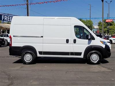 New 2025 Ram ProMaster 2500 High Roof Empty Cargo Van for sale #25H100 - photo 1