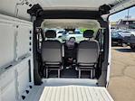 New 2025 Ram ProMaster 2500 High Roof Empty Cargo Van for sale #25H100 - photo 10