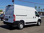New 2025 Ram ProMaster 2500 High Roof Empty Cargo Van for sale #25H100 - photo 2