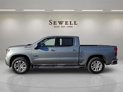 2026 Chevrolet Silverado 1500 Crew Cab 4WD Pickup for sale #2507535 - photo 2