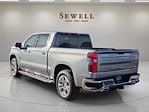 New 2026 Chevrolet Silverado 1500 LTZ Crew Cab for sale #2507535 - photo 3
