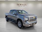 New 2026 Chevrolet Silverado 1500 LTZ Crew Cab for sale #2507535 - photo 6