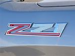 New 2026 Chevrolet Silverado 1500 LTZ Crew Cab for sale #2507535 - photo 8