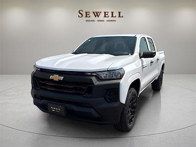 2025 Chevrolet Colorado Crew Cab 4x2 Pickup for sale #2520043 - photo 1