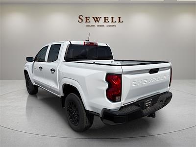 New 2025 Chevrolet Colorado Work Truck Crew Cab Pickup for sale #2520043 - photo 2