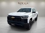 New 2025 Chevrolet Colorado Work Truck Crew Cab Pickup for sale #2520043 - photo 1
