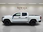 New 2025 Chevrolet Colorado Work Truck Crew Cab Pickup for sale #2520043 - photo 3