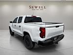 New 2025 Chevrolet Colorado Work Truck Crew Cab Pickup for sale #2520043 - photo 2