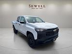 New 2025 Chevrolet Colorado Work Truck Crew Cab Pickup for sale #2520043 - photo 7