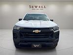 New 2025 Chevrolet Colorado Work Truck Crew Cab Pickup for sale #2520043 - photo 8