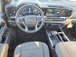 New 2025 Chevrolet Silverado 1500 LT Crew Cab for sale #2520214 - photo 10