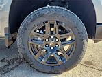 New 2025 Chevrolet Silverado 1500 LT Crew Cab for sale #2520214 - photo 6